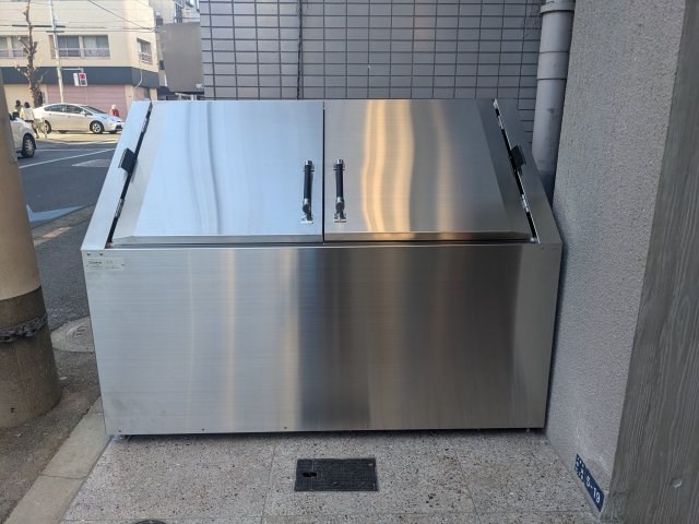 アバンテ池上 その他共有部分