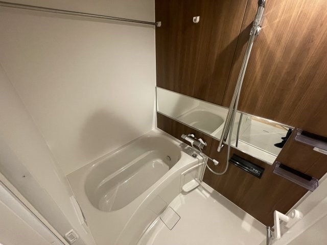アバンテ池上 風呂画像