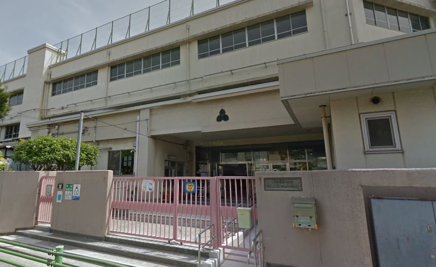 アバンテ池上 小学校