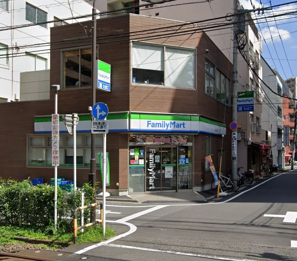 トグル大塚レリオン コンビニ