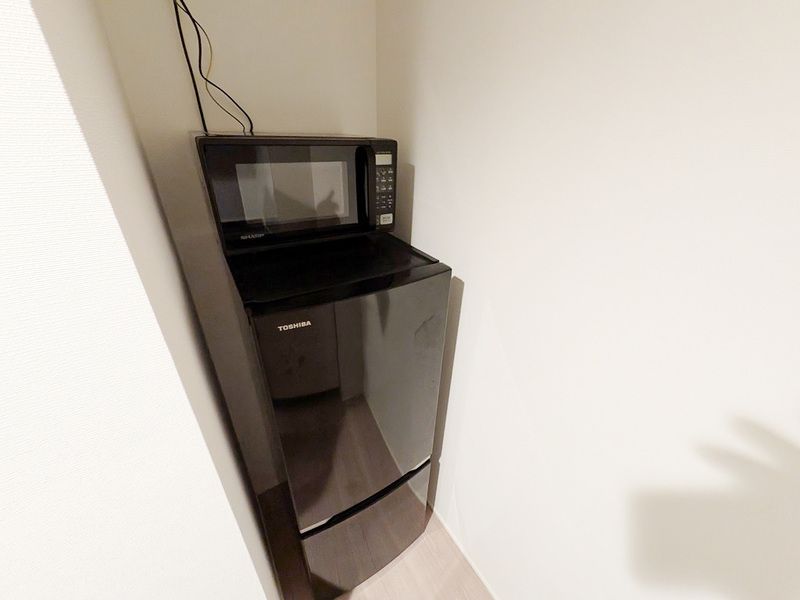 トグル大塚レリオン その他設備