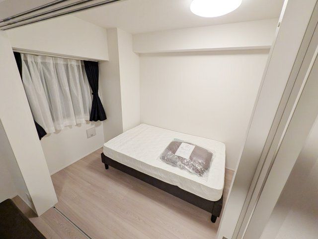 トグル大塚レリオン ベッドルーム