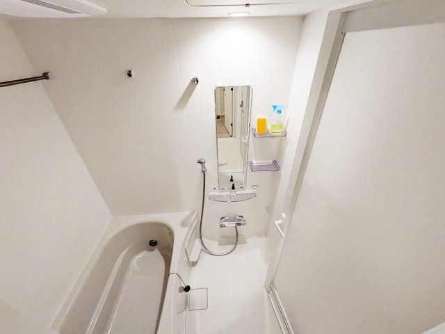 トグル大塚レリオン 風呂画像