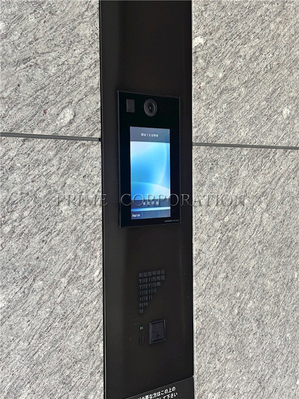 クラッシィタワー新宿御苑 その他