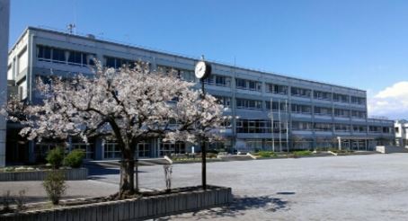 アソシエール溝の口 小学校