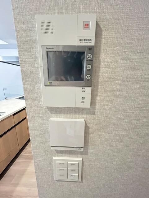 グランドメゾン武蔵小杉の杜 その他設備