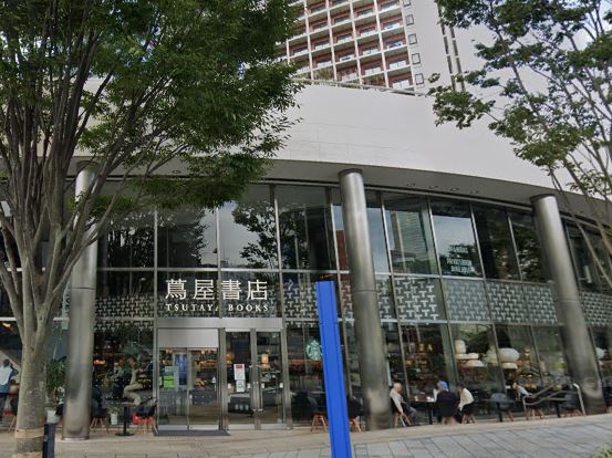グランドメゾン麻布十番館 ショッピング施設