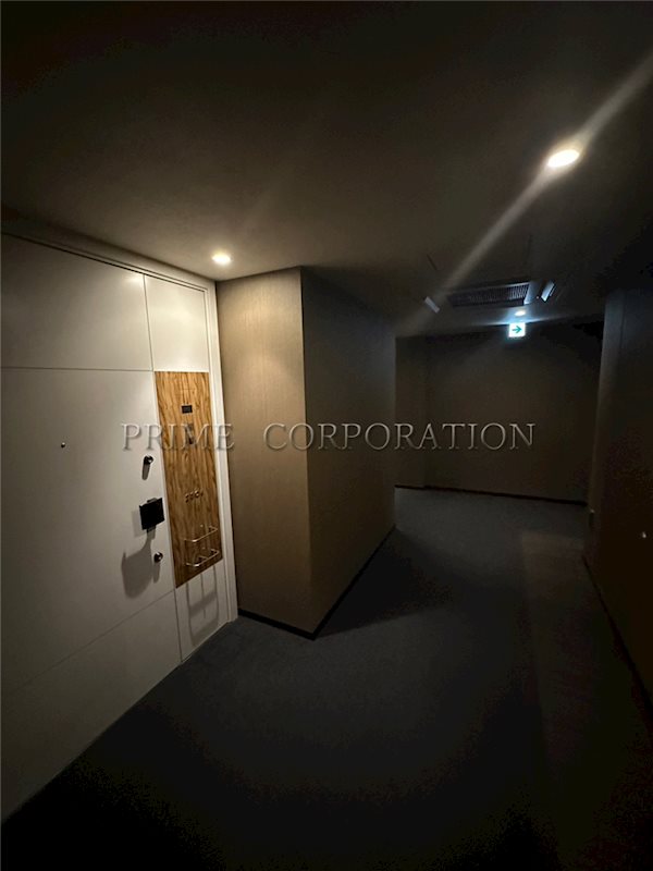 パークコート虎ノ門愛宕タワー その他