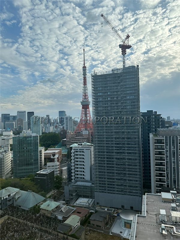 パークコート虎ノ門愛宕タワー その他