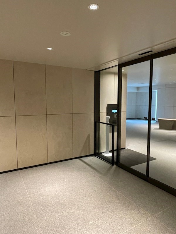 ザ・パークハウス三田ガーデン タワー棟 その他共有部分