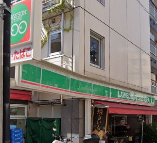 グランカーサ蒲田ウエスト スーパー