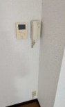 グレース目白 セキュリティ