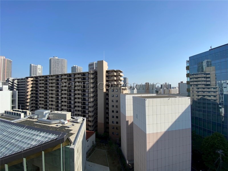 RIDGE豊洲 その他