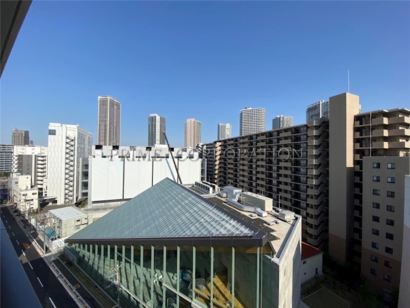 RIDGE豊洲 その他