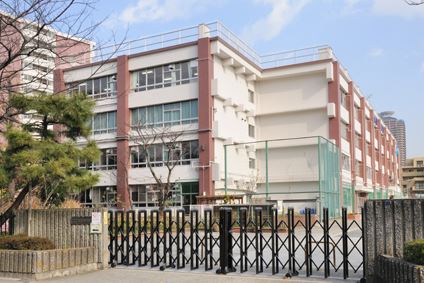 RIDGE豊洲 小学校