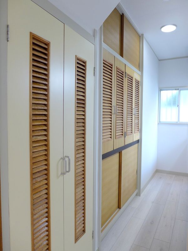 北烏山1丁目戸建 その他設備