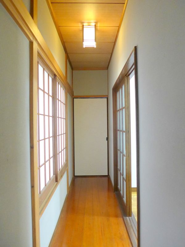 北烏山1丁目戸建 その他