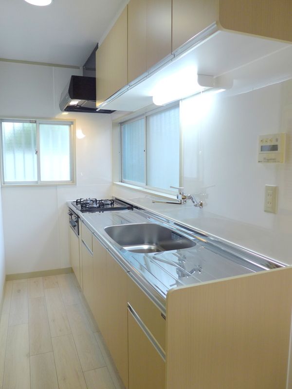 北烏山1丁目戸建 キッチン