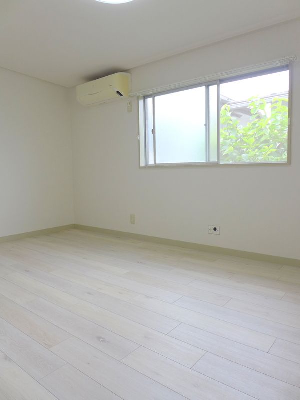 北烏山1丁目戸建 ベッドルーム