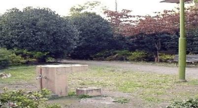 北烏山1丁目戸建 公園