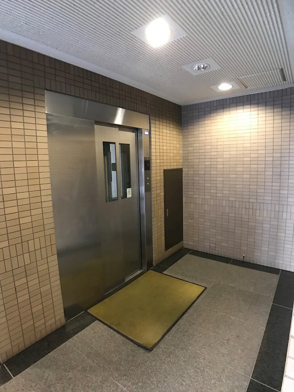 田園調布南マンション その他共有部分