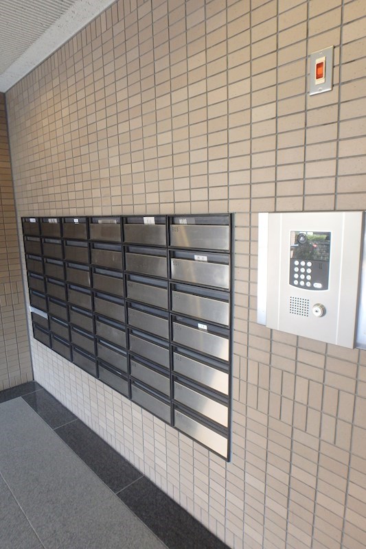 田園調布南マンション その他設備