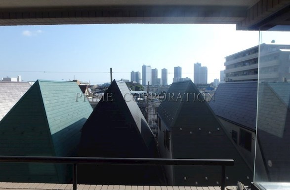 田園調布南マンション その他