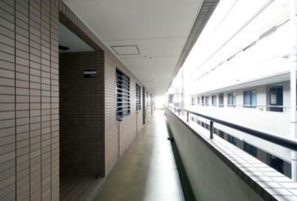 田園調布南マンション その他