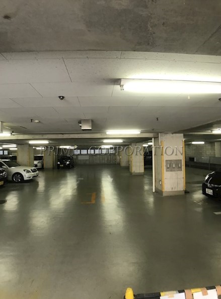 田園調布南マンション その他
