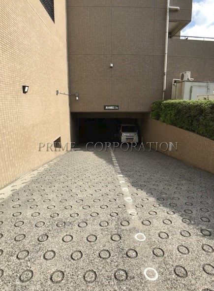 田園調布南マンション その他