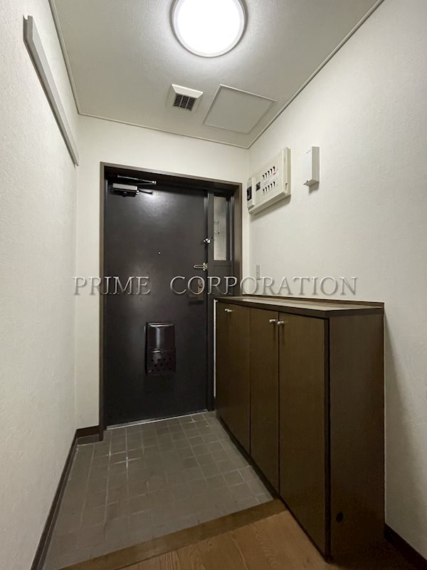 田園調布南マンション その他