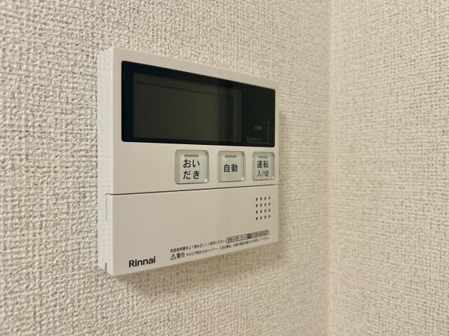 エルファーロ駒沢公園Ⅰ 風呂画像