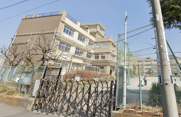 グランシティたまプラーザⅠ 小学校