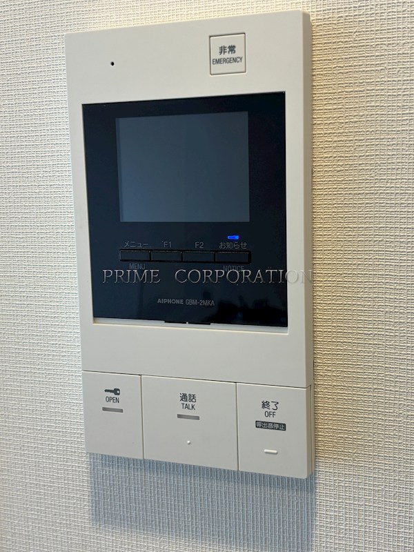クレストコート池上六丁目 その他