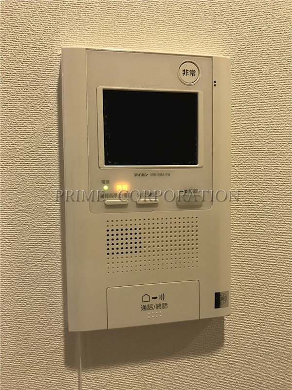 アピス西新宿 その他