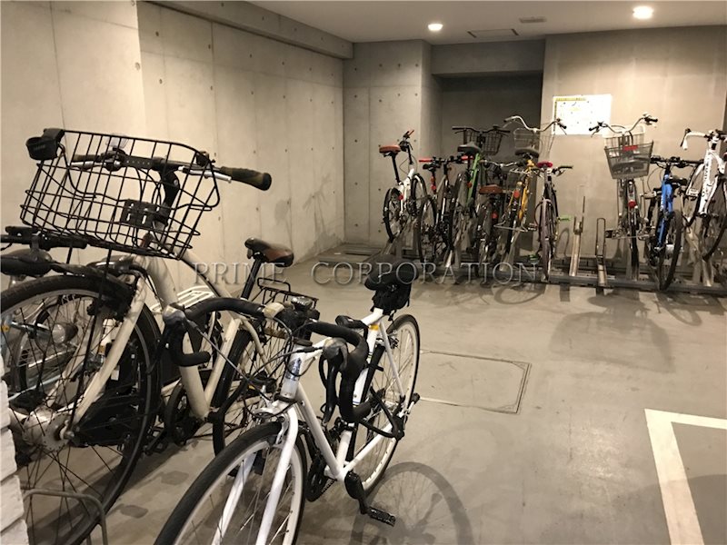 アピス西新宿 その他共有部分