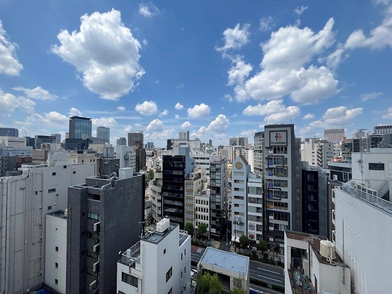クロスレジデンス神田神保町 その他