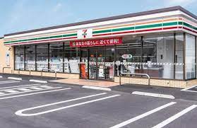 クロスレジデンス神田神保町 コンビニ