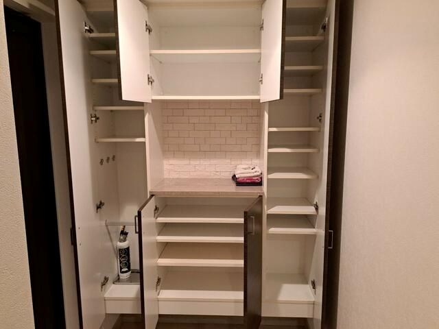 シティタワー麻布十番 玄関