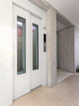 エルスタンザ中野新井 その他