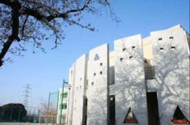 アビティ砧 中学校