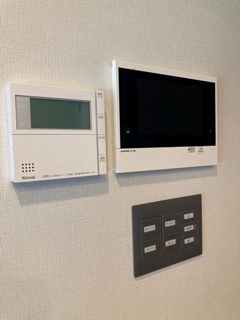 グランドゥールプレミアム代々木大山 風呂画像
