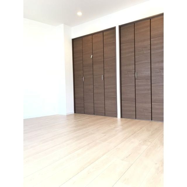 アビタシオン 収納