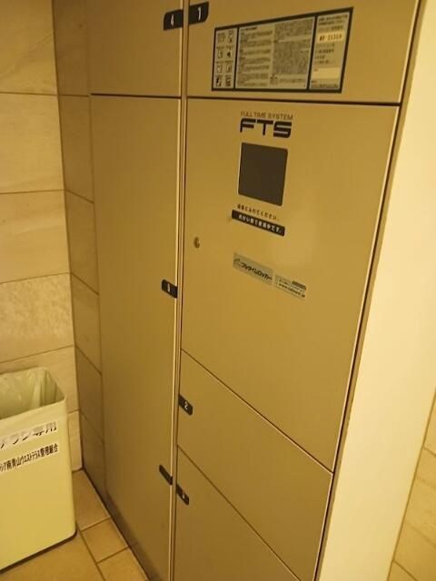 オープンレジデンシア南青山ウエストテラス  その他設備
