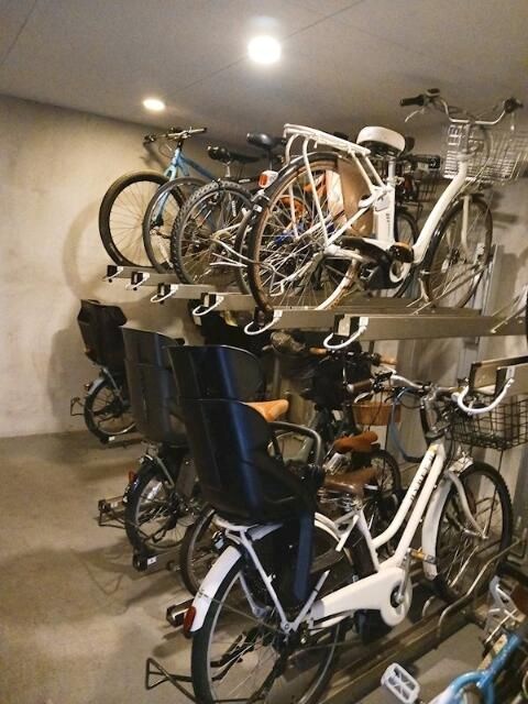 オープンレジデンシア南青山ウエストテラス  その他