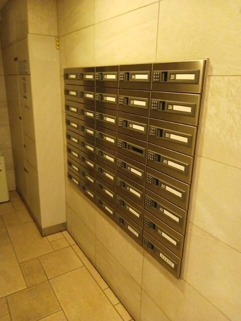 オープンレジデンシア南青山ウエストテラス  その他共有部分