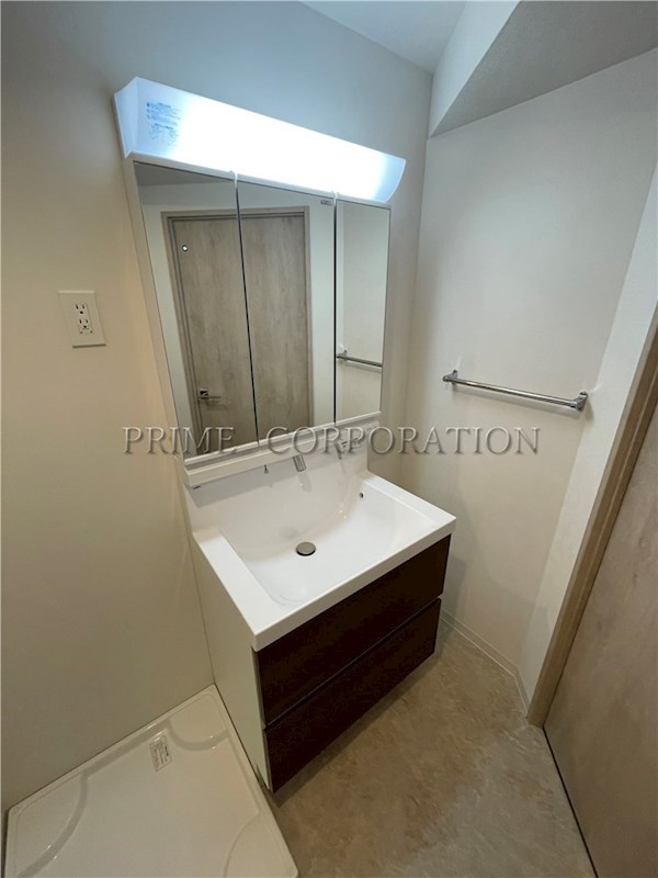 ROOTs　Bunkyo　Otowa 洗面所