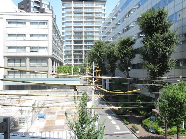レグノ・グランデ一番町タワー その他