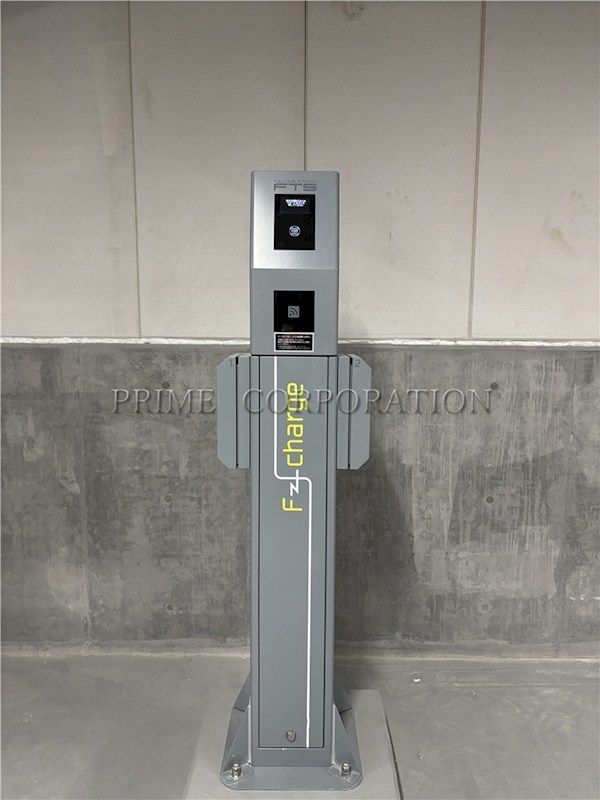グランドシティタワー池袋 駐車場