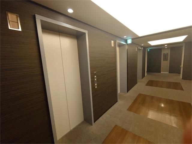 Tomihisa Crossコンフォートタワー その他